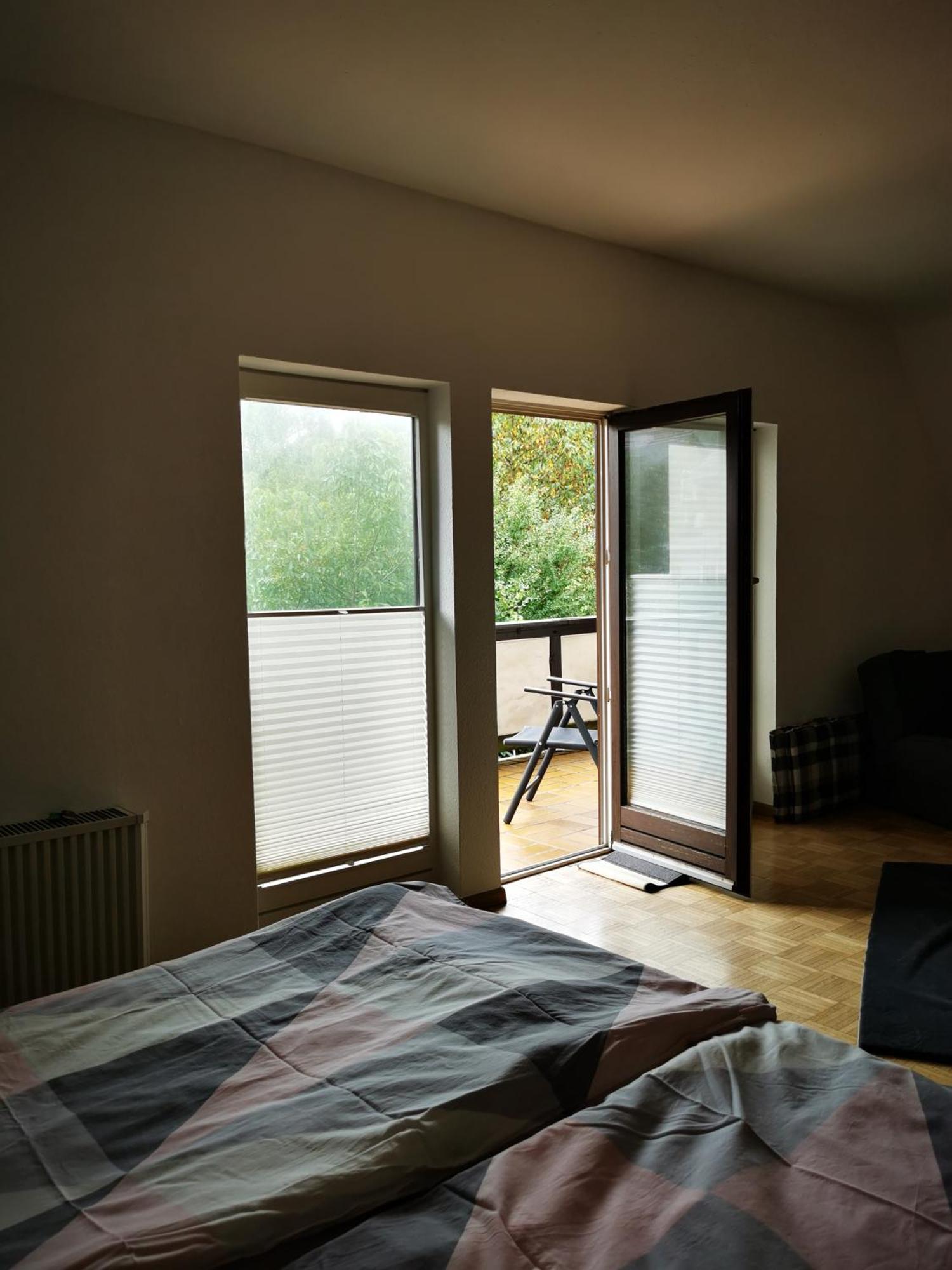Charmantes Ferienhaus Casa Ella Mit Balkon Siegen Exterior photo